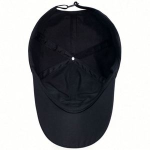 หมวกเบสบอลกีฬาแฟชั่นสำหรับผู้ชายและผู้หญิง ฤดูใบไม้ผลิและฤดูร้อน แห้งเร็ว นุ่มสบาย ป้องกันรังสียูวี ขายส่งราคาถูก - Product Image 6