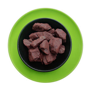 Vendita di Pigmento Ematite Rosso Speciale per Fusione di Ferro Pietra Ematite - Product Image 5