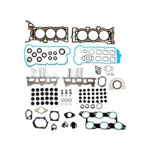 Juego completo de juntas HANPOWER para Chevrolet Transverse Buick Enclave GMC 3.6L - Product Image 1