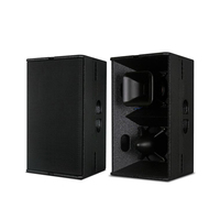 PAKLAM AUDIO Altavoz de Barra de Rango Completo de 3 Vías con Bocina Rocket, Altavoz Profesional de 12 Pulgadas, Altavoz Line Array de 12'', Caja Acústica