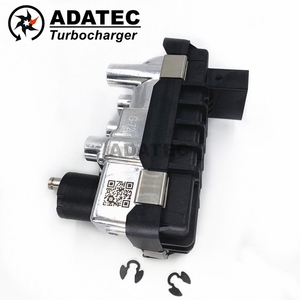 Actionneur de turbocompresseur GTB1749V 788479-5006S pour Land Rover Defender 2.2 Duratorq 122HP <span class=keywords><strong>Diesel</strong></span> Turbo Remplacement EWG LR029972 - Product Image 4