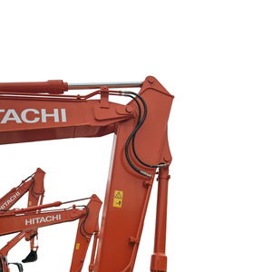 Excavadora Mediana Hitachi de 13 Toneladas en Venta a Bajo Precio, Excavadora Hitachi ZX130C-6A a un Precio Accesible - Product Image 2
