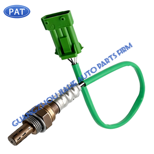 Sensore di Ossigeno 1618R0 per Citroen Berlingo C2 C3 <span class=keywords><strong>Nemo</strong></span> <span class=keywords><strong>Peugeot</strong></span> 1007 206 207 Bipper Partner 884528003 290960634 1998068 792140040 - Product Image 4