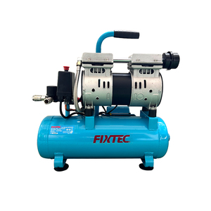 เครื่องอัดอากาศแบบพกพา FIXTEC Industrial High 3KW 4HP 8Bar 300L รุ่น 4 แรงม้า - Product Image 4