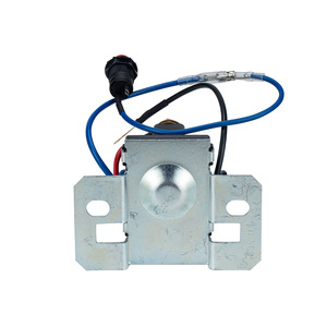 <b>Auto</b> Relay 12V 200A Dual <b>Battery</b> Isolation With Terminals And Boots For Vehicle Upgrade - Product Image 5