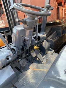 <span class=keywords><strong>Komatsu</strong></span> FD50AT-7 5 <span class=keywords><strong>Ton</strong></span> Gebruikte Heftruck Originele Tweedehands Gebruikt 5 T Vorkheftruck Te Koop - Product Image 5