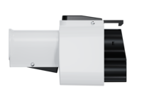 Nouveauté : Adaptateur de charge rapide DC 1000V NACS vers Type 1 pour véhicules électriques, adaptateur NACS Tesla Supercharger pour voitures américaines