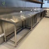 2025 personnalisé Mobile conteneur d'expédition Restaurant préfabriqué 20ft 40ft modulaire Bar café kiosque alimentaire fait mer conteneur