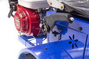 Siège à rayures Yanfeng LINE - Product Image 6