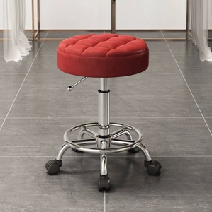 เก้าอี้เสริมสวยคุณภาพส่งออกสำหรับร้านเสริมสวย - Product Image 6