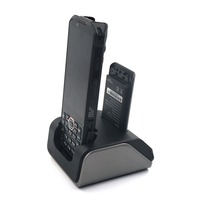 PDA Industriel Android 13 Terminal 4.2" Scanner Code Barre 2D QR 4G NFC Robuste IP67 pour Logistique Entrepôt Inventaire Stock