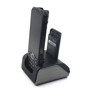 Thiết bị Android 9.0 có tỷ lệ cao IP66 Thiết bị đầu cuối cầm tay Bộ thu thập dữ liệu 1d 2D Máy quét mã vạch PDA cho kho - Product Image 5