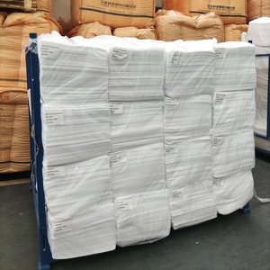 Mẫu miễn phí màu trắng dầu thấm miếng cho nhà máy tràn kiểm soát - Product Image 4