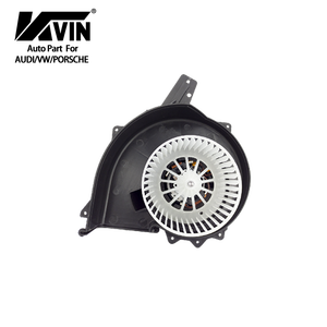 VENTILADOR KVIN 34D819015 para 13 AÑOS VW SANTANA/NEW JETTA,SKODA CITIZEN/JINGRI(8PCS), en sentido antihorario IZQUIERDO DISCO, 2013 VW SANTANA/J - Product Image 3