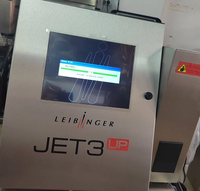 Imprimante à jet d'encre originale Lei pour Jet3 up 60
