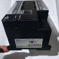 O.mron CP1H Série PLC Contrôleurs dédiés CPU pour la programmation PLC CP1H-X40DR-A CP1H-XA40DR-A CP1H-XA40DT-D CP1H-X40DT-D