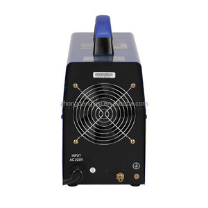 Soudeuse TIG portable intelligente, nouvelle génération, multifonction, pour acier inoxydable, gaz, sortie AC/DC, polarité DC, moteur DC - Product Image 3