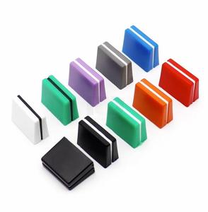 Mélangeur lecteur de disque CD gradateur mélangeur égaliseur poussoir capuchon bouton pour PIONEER DJM700 DJM700-S DJM700-K DJM800 <span class=keywords><strong>DJM900</strong></span> DJM900NXS2 - Product Image 2