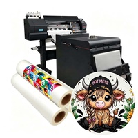 Transfert thermique 3D personnalisé, résistant aux UV, lavable et coloré, pour l'impression de logo sur vinyle, destiné au transfert sur tissus textiles et vêtements