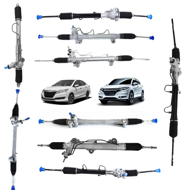 Auto Parts Product Steering Rack for Honda CRV Civic Accord HR-V ELYSION FIT SHUTTLE ODYSSEY steering gears assembly