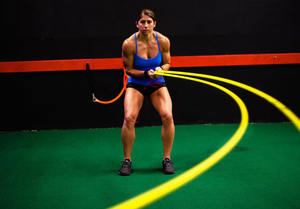 Libenli, оптовая продажа, 5 м, Спортивная тренировка, силовая скорость, высокопроизводительные силиконовые полосы с сопротивлением, борьба - Product Image 6