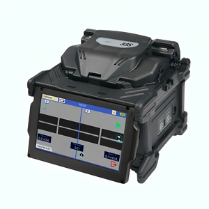 เครื่องเชื่อมใยแก้วนำแสงแบบพกพา รุ่น 33S ระบบจัดตำแหน่งแบบ Active Clad จากผู้ผลิต OEM - Product Image 1