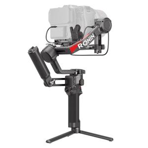 Stabilisateur 3 axes D RS 4 Pro pour caméra vidéo de drone, téléphones mobiles, compatible avec les appareils photo numériques, utilisation sportive - Product Image 3