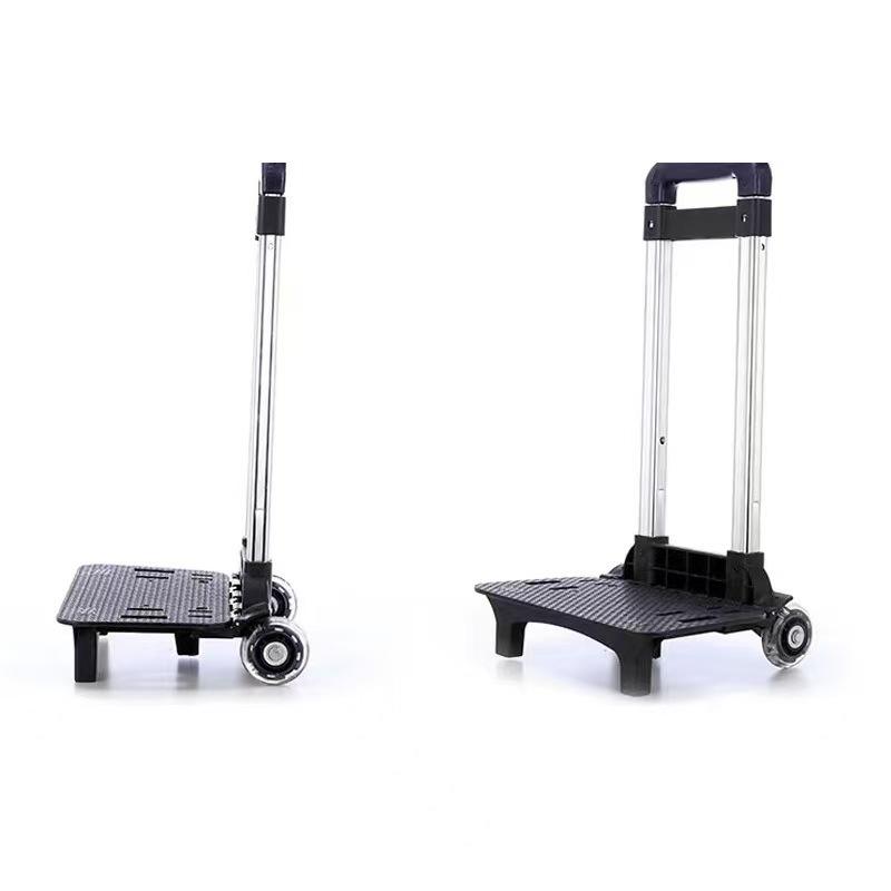 Modelos masculinos de varilla de tracción de 2 ruedas.