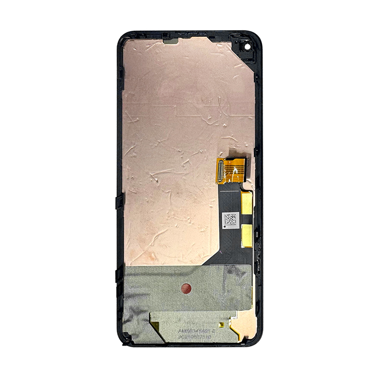 Ecran LCD pour Google Pixel 7 - Noir