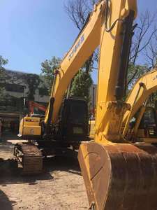 Excavatrice d'occasion, matériel de terrassement, KOBELCO SK200D à vendre - Product Image 3