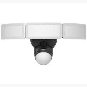 30W 3500LM PIR <strong>Motion</strong> <strong>Security</strong> <strong>Light</strong> <strong>Sensor</strong> <strong>Security</strong> Lighting <strong>with</strong> ETL FCC Certificate Hot Sell <strong>Security</strong> <strong>Light</strong> - Product Image 1