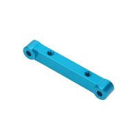 Fabrication sur mesure OEM, fraisage CNC non standard en aluminium, service d'usinage CNC de précision, taille personnalisée et couleur anodisée disponibles