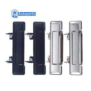 Q <strong>Auto</strong> Part Outside Car Door <strong>Handle</strong> 69210-90K00 69220-90K00 for TOYOTA LAND CRUISER Factory Direct Supply Outer <strong>Handles</strong> - Product Image 1