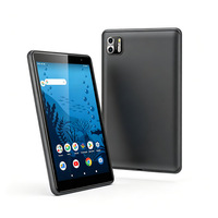 Tablette Android 13 8 pouces Wi-Fi neuve pour enfants, personnalisable en gros, processeur Quad Core