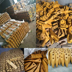 Nhà sản xuất bán hàng trực tiếp XCM g <span class=keywords><strong>loader</strong></span> lw500fk 500K 500fv 500kv 50gv 955 956 958 zl50g xô răng, gốc răng - Product Image 5