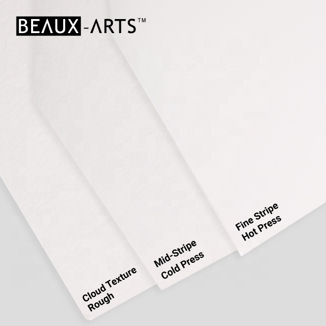 Cotton Paper Buying Guide: How to Choose Quality Sheets for Art & Documents