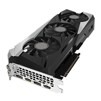 Offre Spéciale – Carte Graphique Gaming d'Occasion RTX 3070ti Gaming OC 3X 8G OC 8G pour PC de Bureau – Carte Vidéo RTX 3070ti pour Jeux sur PC – GPU 3070ti