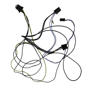 FANUC Robot Cable PSU CP1 - Product Image 5