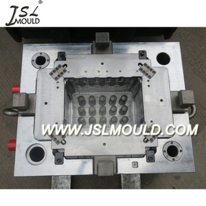 Chất lượng khuôn factoryinjection nhựa 24 chai bia Thùng Hộp khuôn - Product Image 3