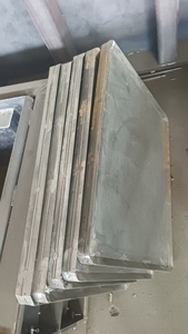 High-strength <strong>Retaining</strong> <strong>Wall</strong> Isolation Board - Easy to Assemble Modular <strong>Retaining</strong> <strong>Walls</strong> with LEGO Concrete <strong>Block</strong> Molds - Product Image 6