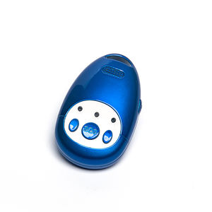 GPS İzleyici Kartı Çift Yönlü Arama Kişisel Güvenlik GPS Kartı İzleme Cihazı - Product Image 6