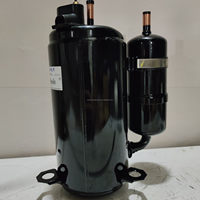 Compresor Rotatorio Duradero y de Alto Rendimiento THU40WC6-U5 380V 50Hz R22 para Refrigeración y Aire Acondicionado