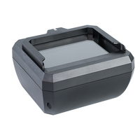 Effon TD13 código de barras E Ccd Código de la aplicación 39 Cr2500 Codeigniter Cognex costo Cuecat Hack pasaporte escáner lector negro Max Stock