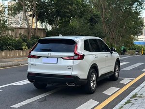 Vendita all'Ingrosso del Modello Honda CR-V 2023 240TURBO 2WD Edizione Ruixing di Alta Qualità, Precedentemente Proprietario un Adulto - Product Image 4