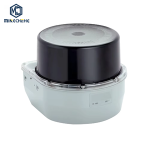 เซ็นเซอร์สแกนเลเซอร์ 1098855 LRS4581R-230001 สินค้าของแท้นำเข้าจากเยอรมนี 100% - Product Image 1