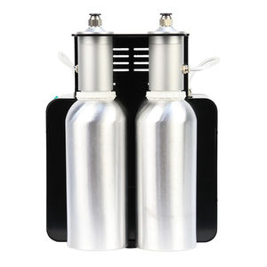 Diffuseur de parfum commercial sans fil pour hôtel 2000ml Smart APP Air froid HVAC Huile essentielle sans eau Commutable Deux parfums - Product Image 4