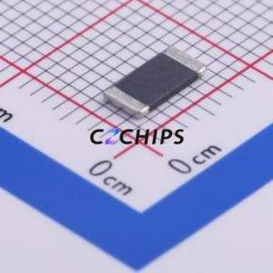 ตัวต้านทานกระแสไฟฟ้า/ตัวต้านทาน2512แบบ WW25NR010FTL 10Mohm 1% 2W - Product Image 2