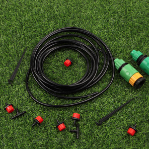 <span class=keywords><strong>Tubo</strong></span> per <span class=keywords><strong>Irrigazione</strong></span> a Goccia 4/7mm, Microtubo per Sistema di <span class=keywords><strong>Irrigazione</strong></span> a Goccia - Product Image 5