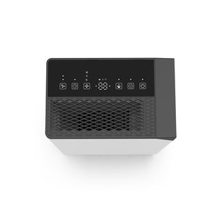 Compresor usado para el hogar, <span class=keywords><strong>deshumidificador</strong></span> <span class=keywords><strong>de</strong></span> baja temperatura, estilo <span class=keywords><strong>de</strong></span> moda, alta tecnología, <span class=keywords><strong>deshumidificador</strong></span> <span class=keywords><strong>silencioso</strong></span> <span class=keywords><strong>de</strong></span> aire seco para Hotel - Product Image 6