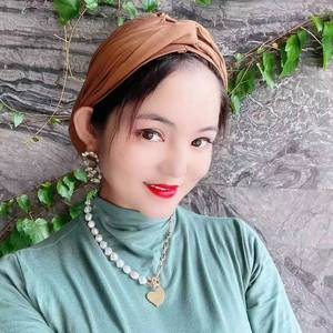 Chapeau fin pour femme YASEEN, respirant, à motif personnalisable, style ethnique africain sans bord, avec strass et cristaux, idéal pour l'été - Product Image 1